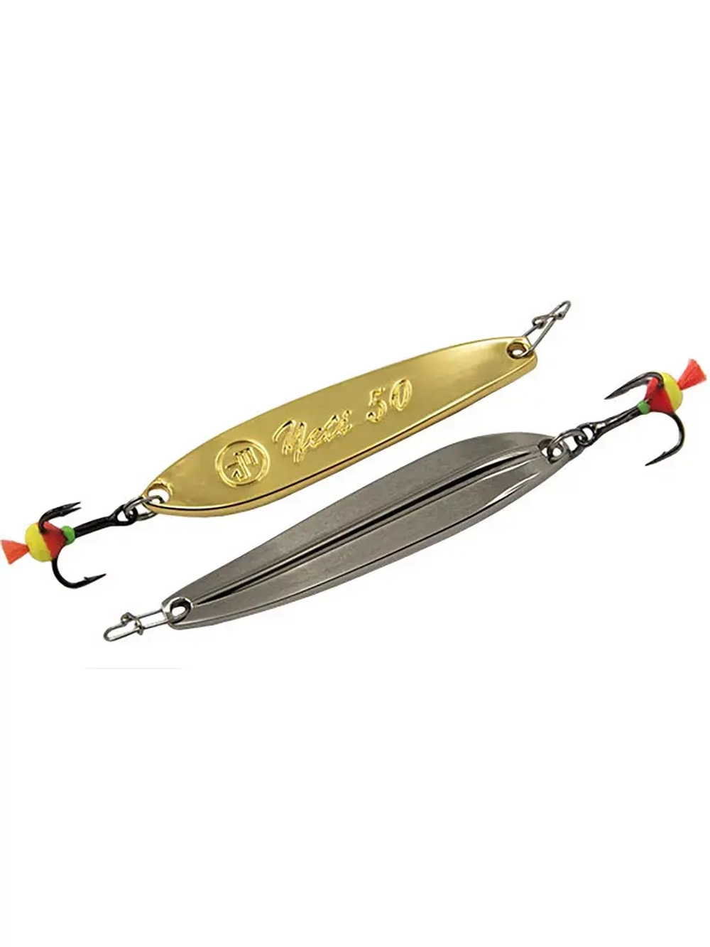 Блесна для рыбалки ECOPRO Yeti