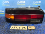 Стоп левый TOYOTA CARINA 1990