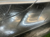 Фара левая Mercedes V w447 (2014-н.в.) LED