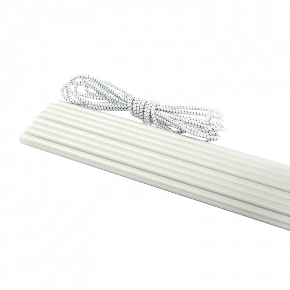 НАБОР СТОЕК BASK YUNAN 9,5