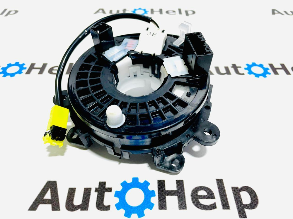 Шлейф-лента B5554-1EK0A Nissan