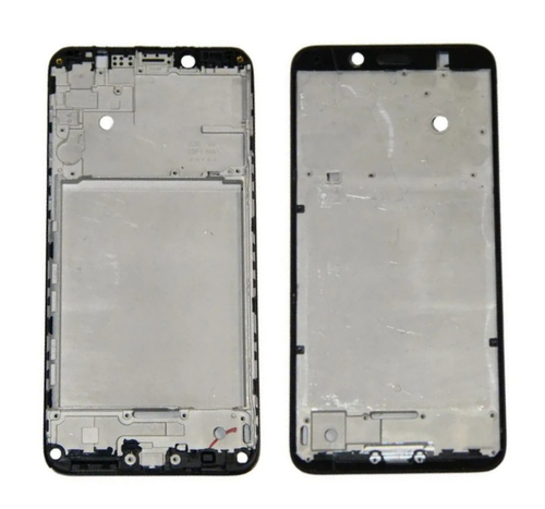 Рамка дисплея для Xiaomi Redmi 7A Черный