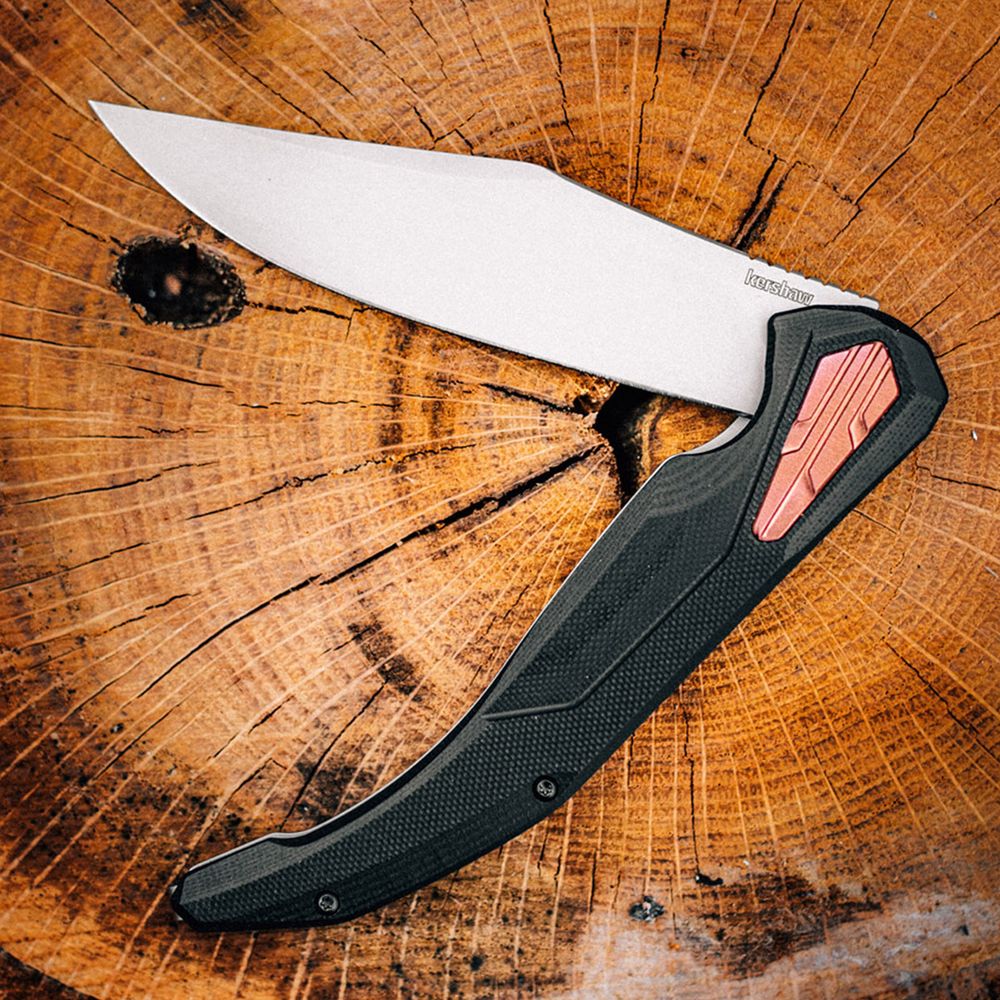 Нож Kershaw Strata XL 2077