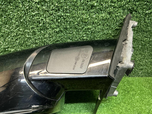 Зеркало правое BMW X2 F39 (2017-2023) 5 контактов