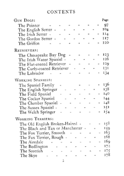 The Complete Dog Book | Сборник