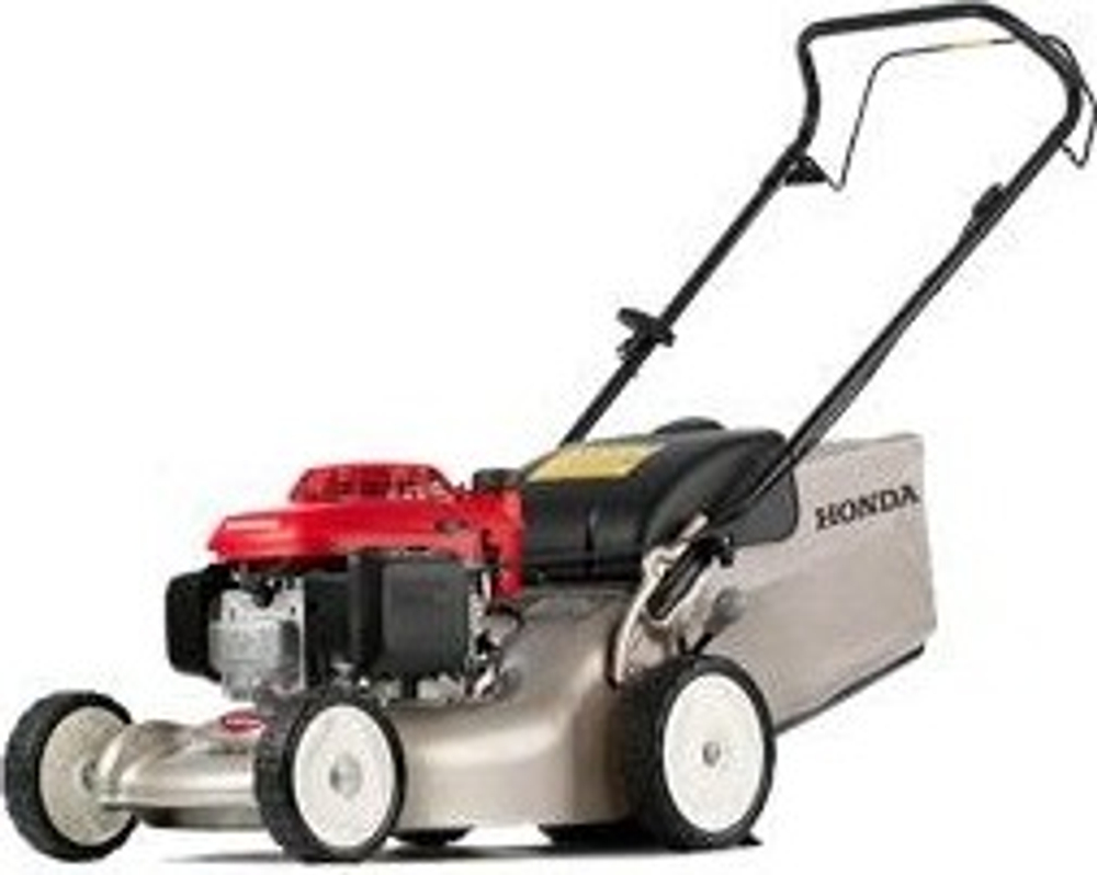 Газонокосилка бензиновая HONDA HRG 416 PKEH HRG416CPKEH