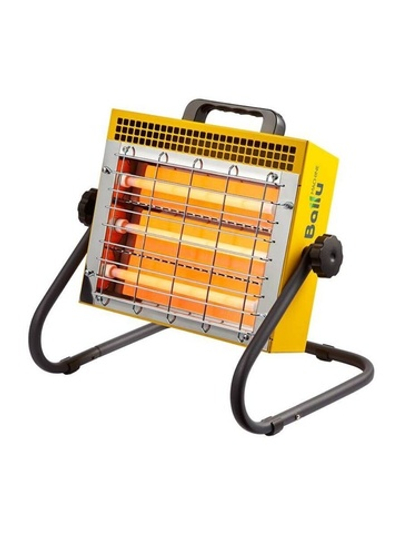 Обогреватель инфракрасный BALLU BIH-LM-1.5-R