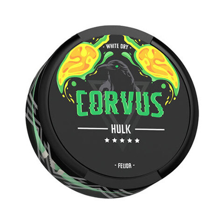 Corvus Hulk (Фейхоа) 50MG