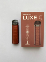 Набор LUXE Q by Vaporesso 1000mAh 2мл