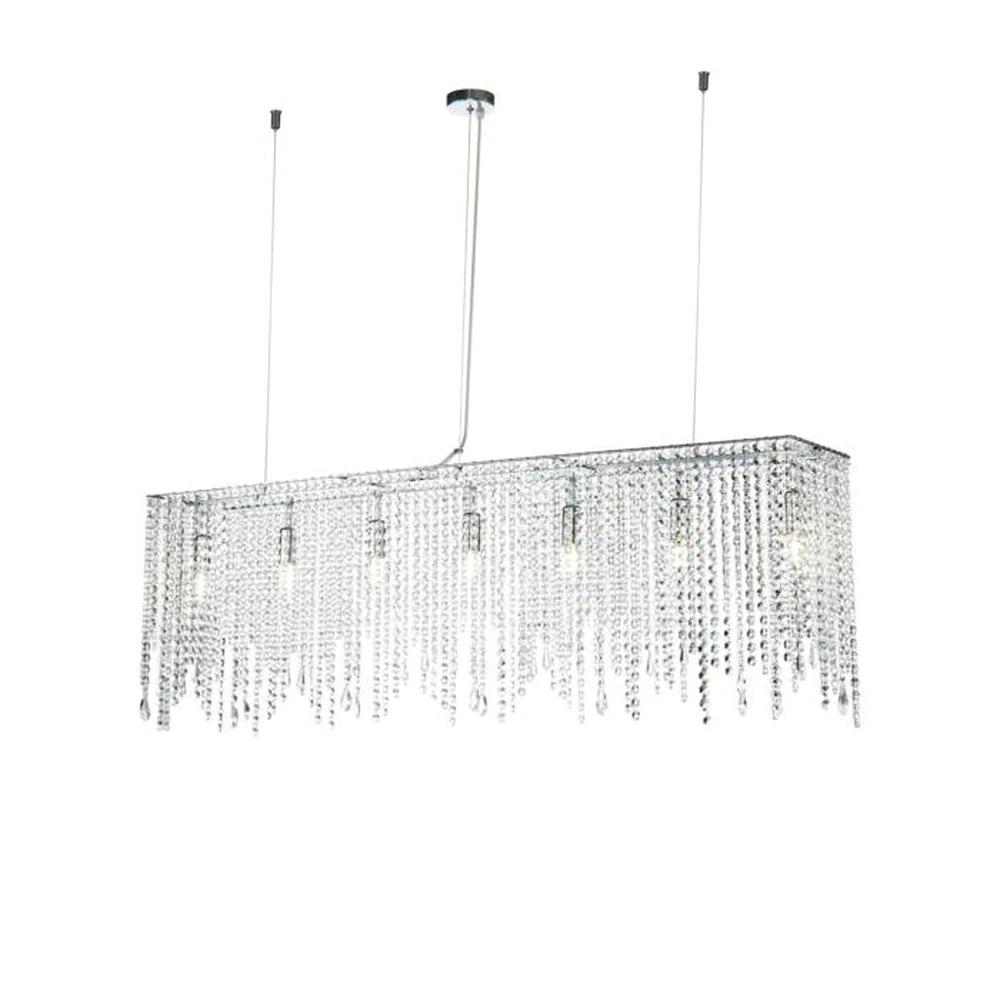 Подвесная люстра Maytoni EMPRESS DIA002PL-07CH