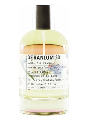 Le Labo Geranium 30