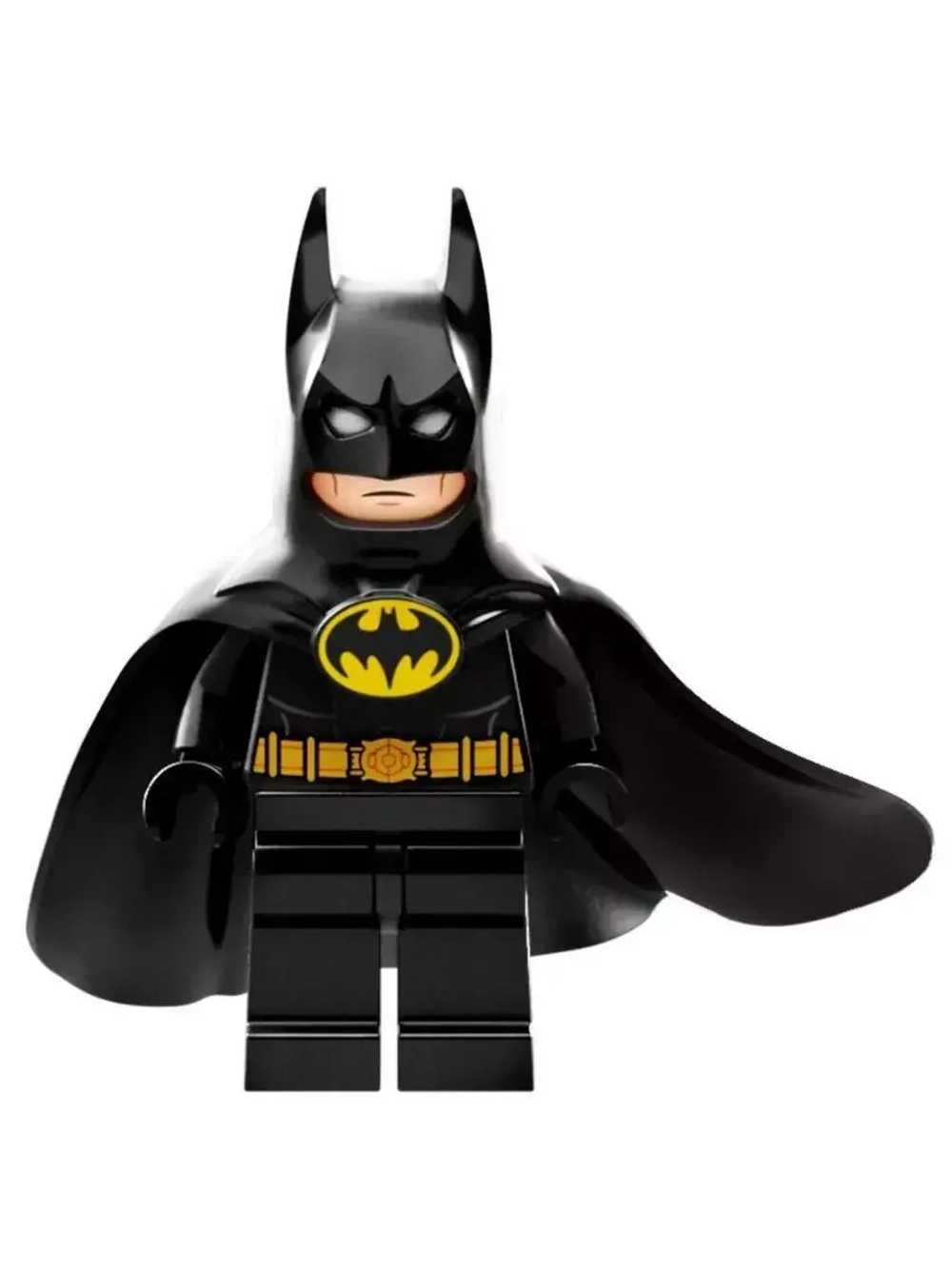 Конструктор Shadow Box Пещера Бэтмена 3981 деталь 87085