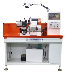 Круглошлифовальный станок GD-01K