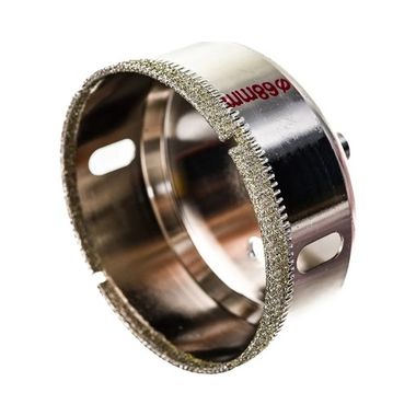 Коронки алмазные