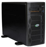 Сервер Supermicro SYS-751GE-TNRT SuperServer • 759TS-R2K21BP • X13DEG-QT • Tower NVMe