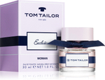 Tom Tailor Exclusive Туалетная вода для женщин