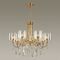 Подвесная люстра Odeon Light Exclusive Nicole 4886/7