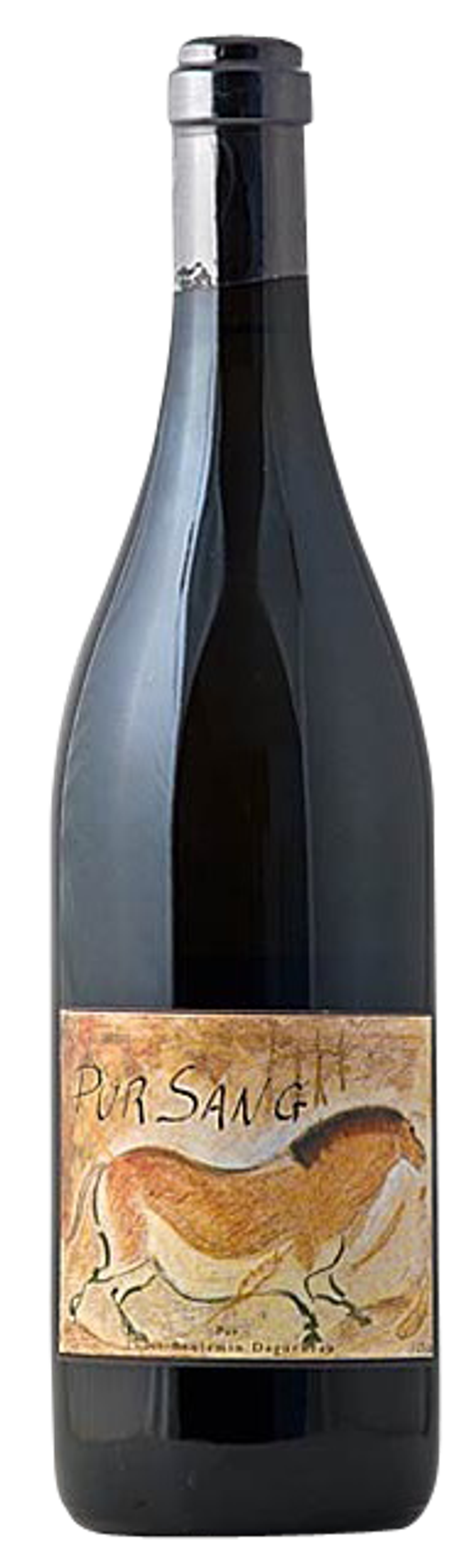 Didier Dagueneau, Pur Sang