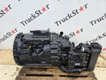 АКПП ZF 12TX2621TD TRAXON 2023г.