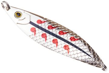 Блесна HIGASHI Big River 45g