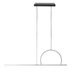 8208 Люстра подвесная KITESURF