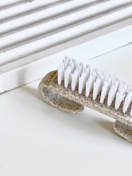 Щетка для удаления пыли ECO