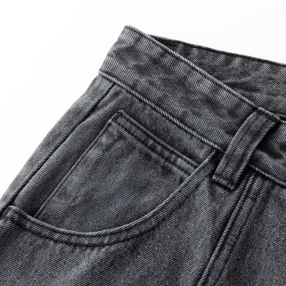 ДЖИНСЫ YMKASHIX BLOCK