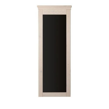 Зеркало, 48,5х127,5х3, Дания №2