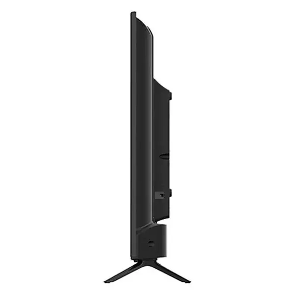 Телевизор BQ  40" 40S05B Black