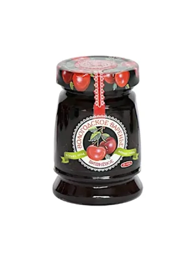 Варенье Вишневое