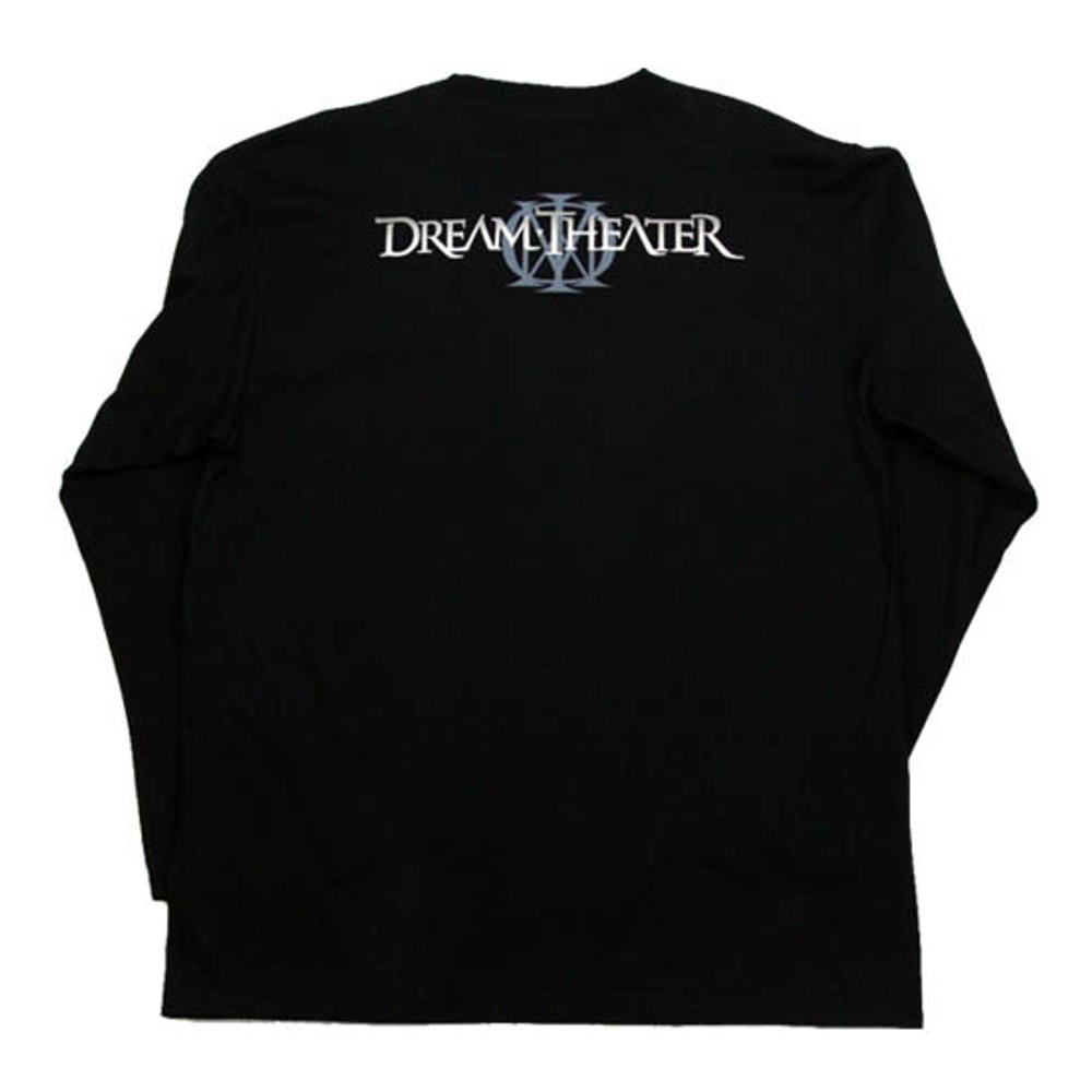 Свитшот Dream Theater Black Clouds & Silver Linings