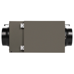 Нагреватель керамический Shuft SVET-5.0-380/3-PTC