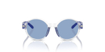 Солнцезащитные очки POLO RALPH LAUREN - голубой(PP9508U)
