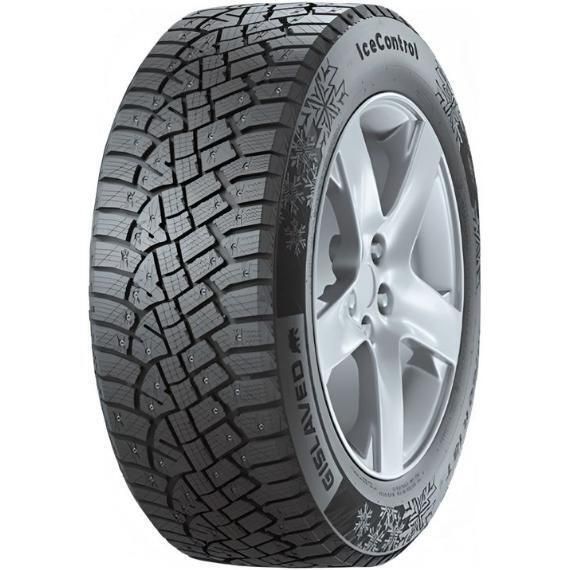 Gislaved IceControl 235/60 R18 107T шип.