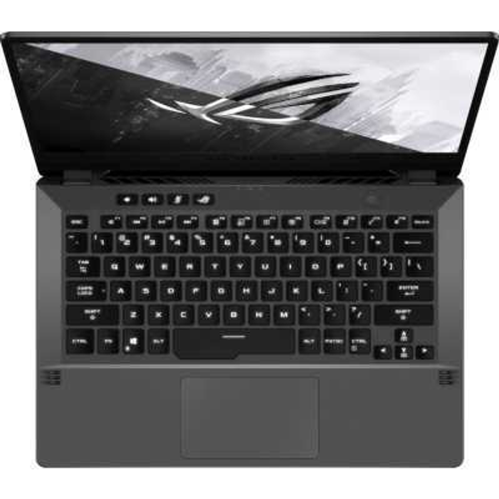 Ноутбук ASUS ROG Zephyrus G14 AniMe Matrix GA401IV-HE267T 90NR03F6-M07620