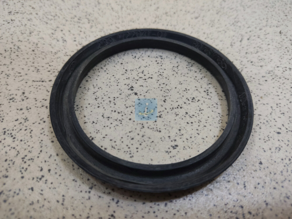 Манжета 1-80-3 239.1722041-01