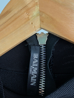 Платье Balmain