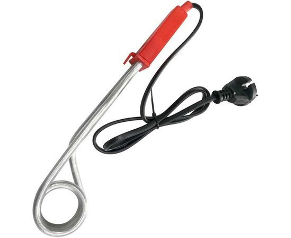 Кипятильник 1,5кВт HomeStar HB-015, дл.шнура 85см, алюминиевый ТЭН 5691