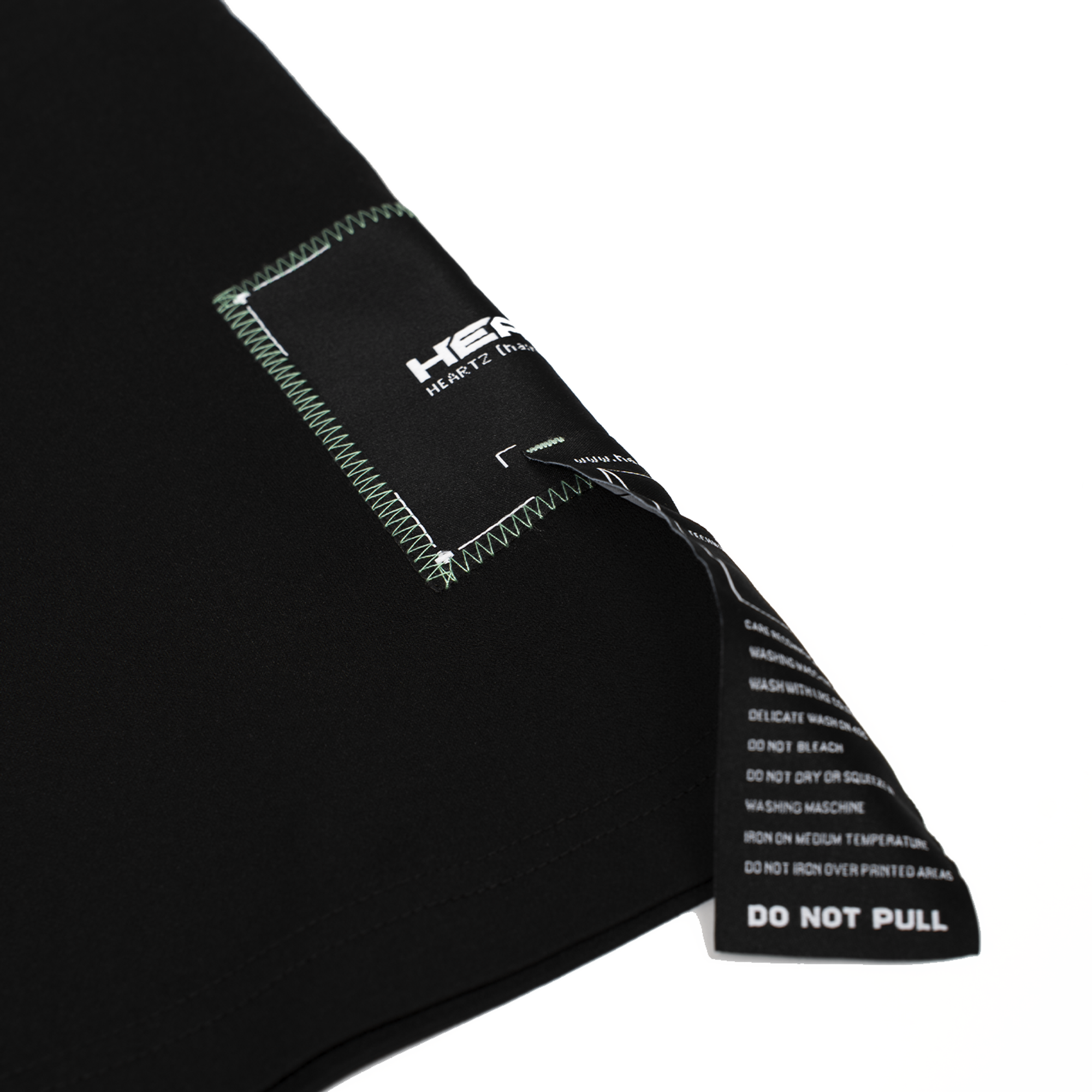 «Variations» Promo T-Shirt