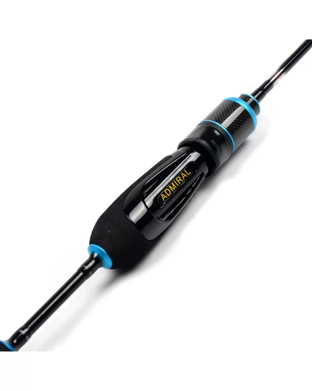 Спиннинг Admiral Vanrex 1.83м 0.5-2.5гр