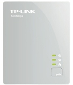 TP-LINK TL-PA4010KIT белый