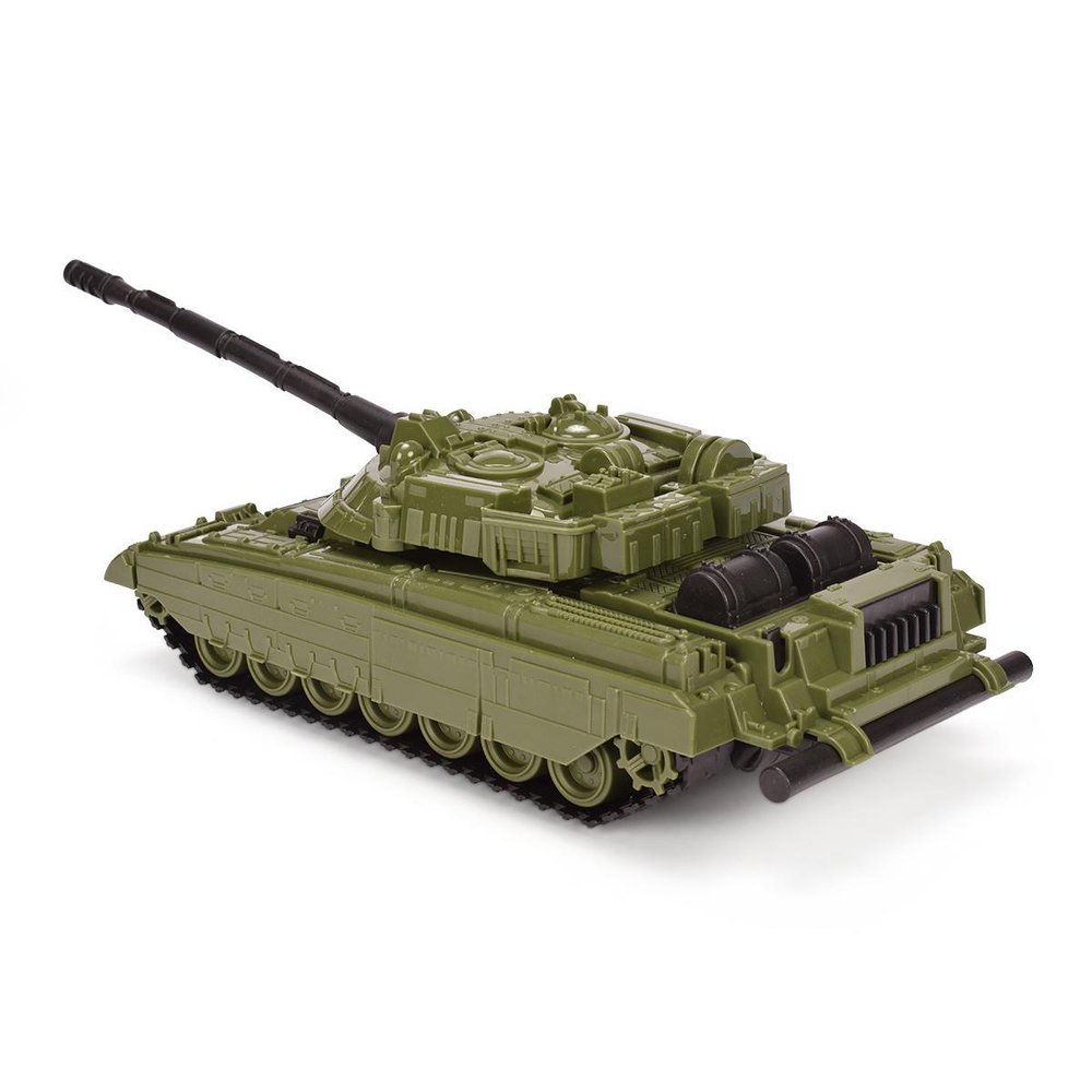 Танк "Барс" (Нордпласт)