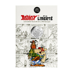 France 10 Euro 2015 "Astérix - Liberté Chaînes"