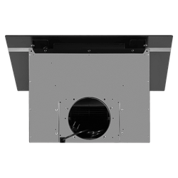 Кухонная вытяжка Maunfeld Amber 60 Glass Black (КА-00023303)