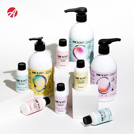 Кондиционер для белья концентрированный "HEY BIO"