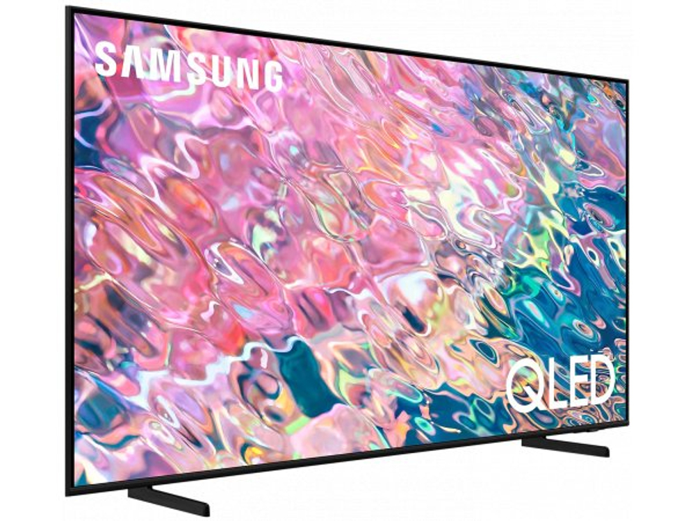 QLED телевизор Samsung QE65Q60B 4K Ultra HD