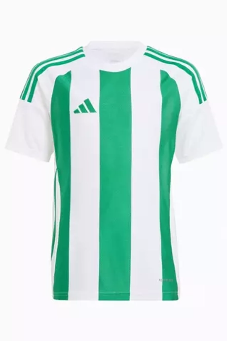Футболка adidas Striped 24 Junior