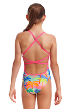 Купальник FUNKITA Poka Palm