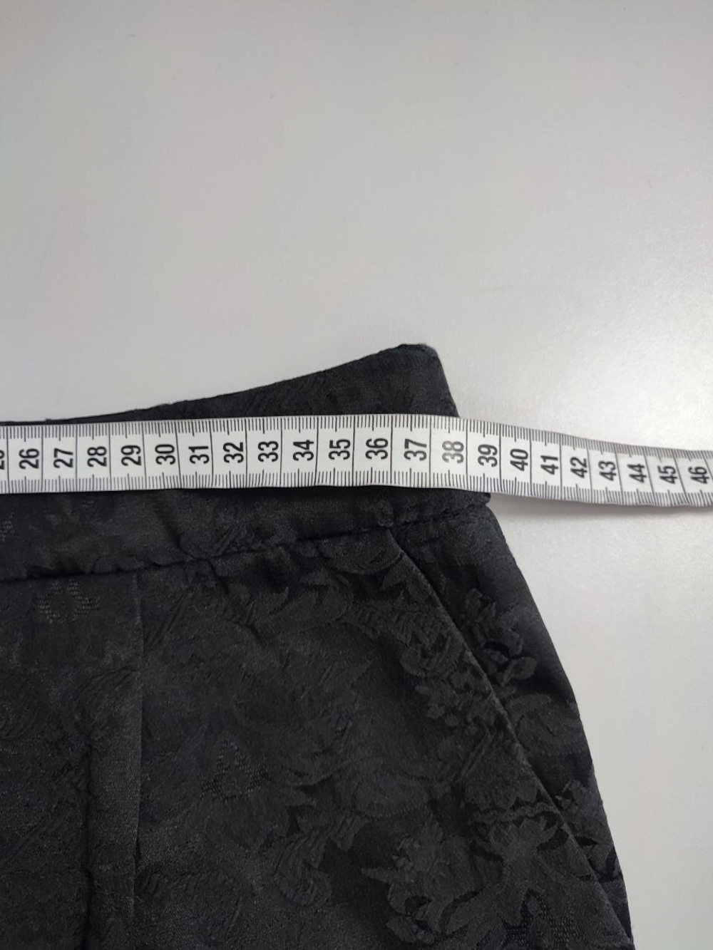 Юбка Твоё трикотажная 44 размер