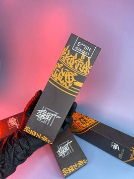 Набор пилок UYAT, в наборе 8 шт.